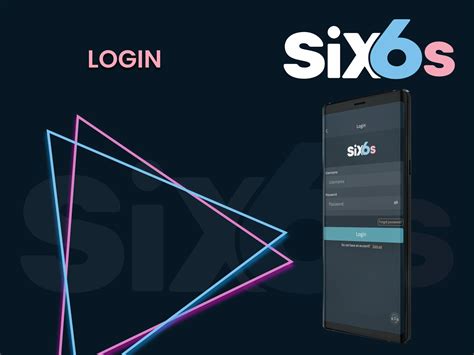 six6s app login